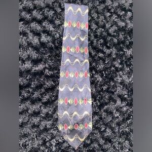 Enrico Rossini Necktie